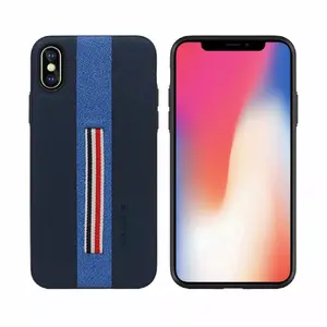 Чехол Evelatus для Huawei P Smart 2019 — цвет Dazzel Blue