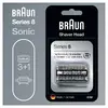 Skūšanās galva Braun Series 8 Cassette 83M Photo 3