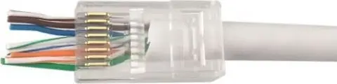 MicroConnect KON505-50EZ RJ-45 Connector Photo 2