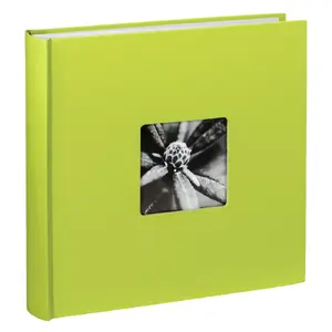 Photo album Hama Fine Art Green 400 sheets 10 x 15 cm