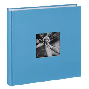 Photo album Hama Fine Art Blue 400 sheets 10 x 15 cm