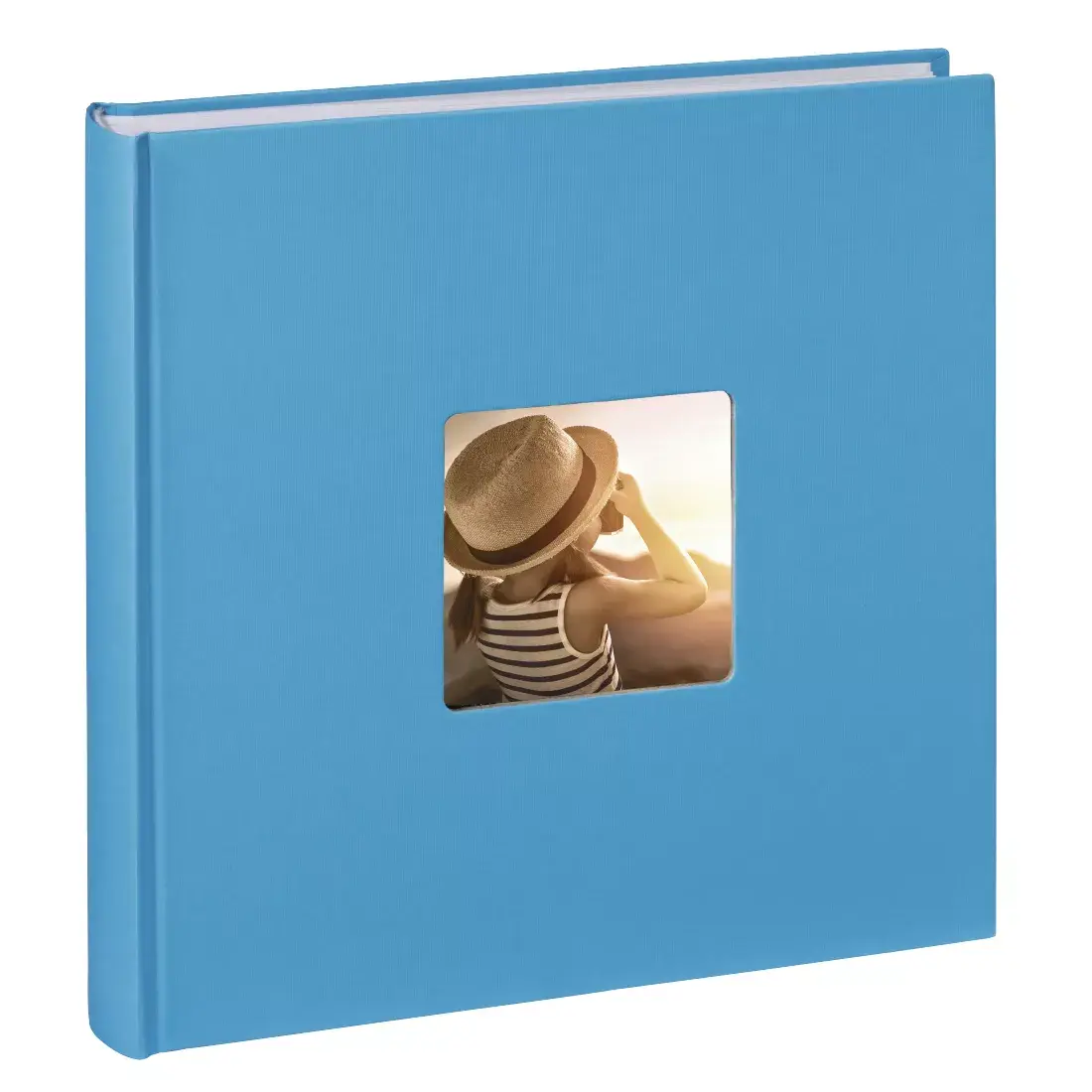 Photo album Hama Fine Art Blue 400 sheets Photo 2