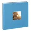 Photo album Hama Fine Art Blue 400 sheets Photo 2