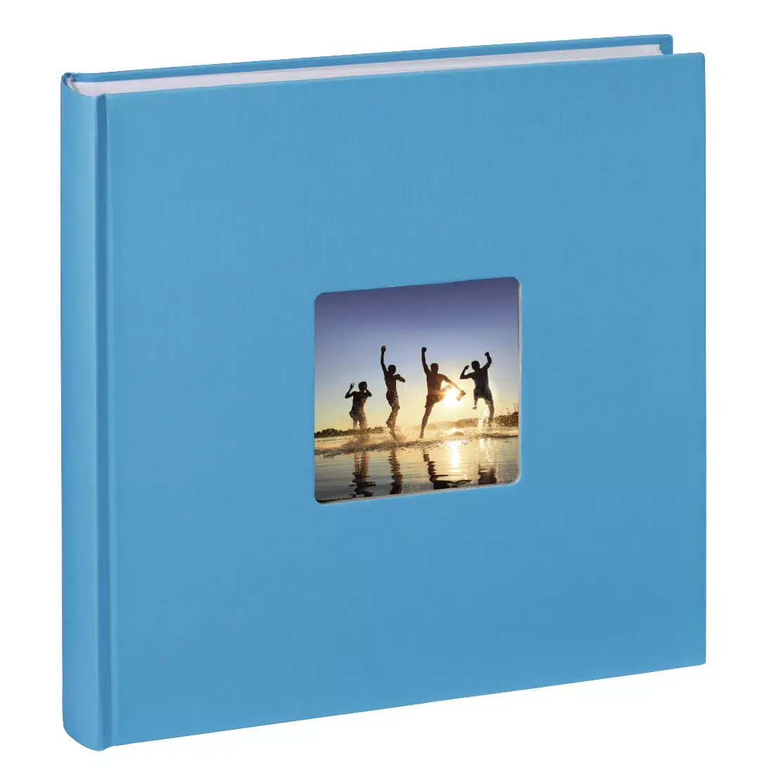 Photo album Hama Fine Art Blue 400 sheets Photo 3