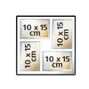 Photo album Hama Fine Art Blue 400 sheets Photo 7