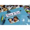 Photo album Hama Fine Art Blue 400 sheets Photo 9