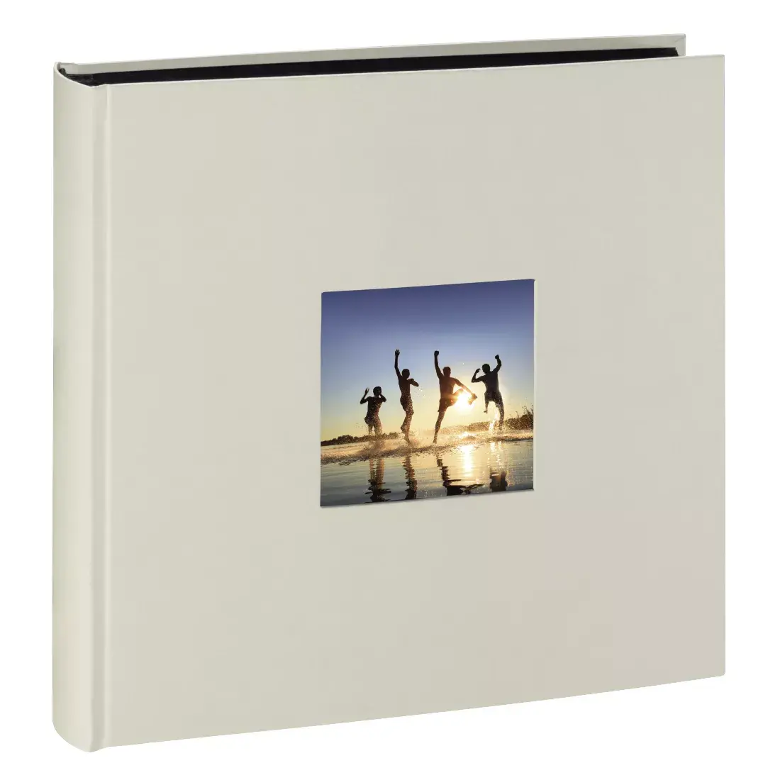 Photo Album Hama Fine Art Grey 400 sheets Photo 3