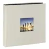 Photo Album Hama Fine Art Grey 400 sheets Photo 3