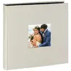 Photo Album Hama Fine Art Grey 400 sheets Photo 4