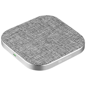 Wireless Charger Pad Sandberg 15W