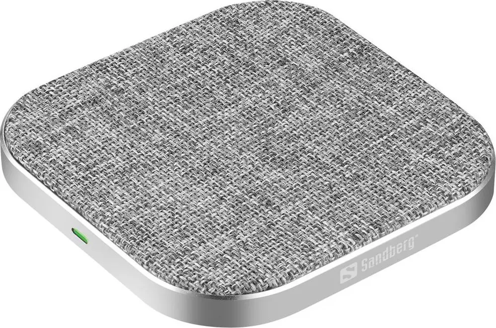 Sandberg Wireless Charger Pad 15W Photo 3