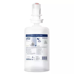Пенный мыло Tork 520501