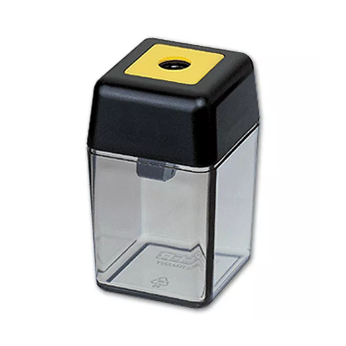 Pencil sharpeners