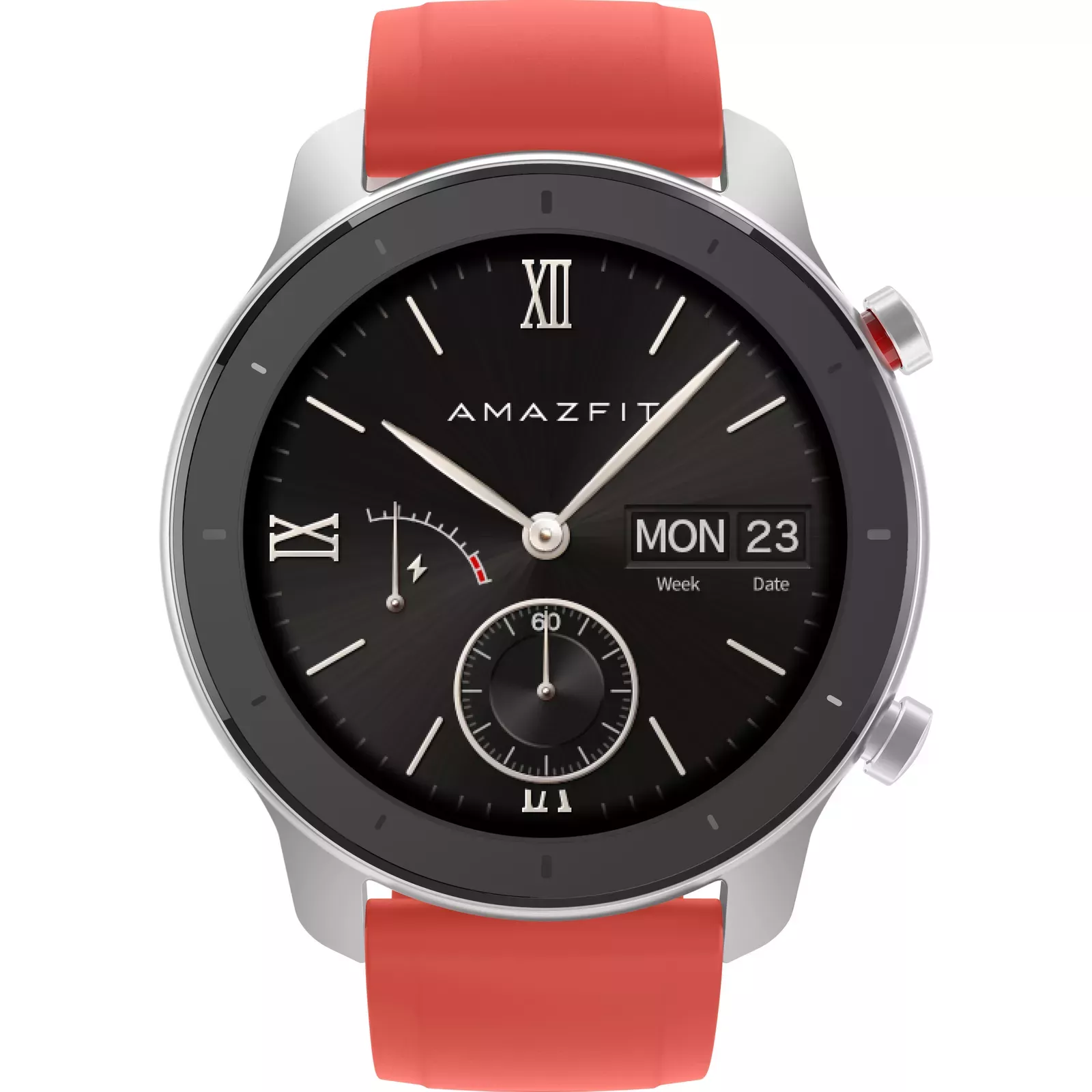 Amazfit A191042CORALRED Photo 2