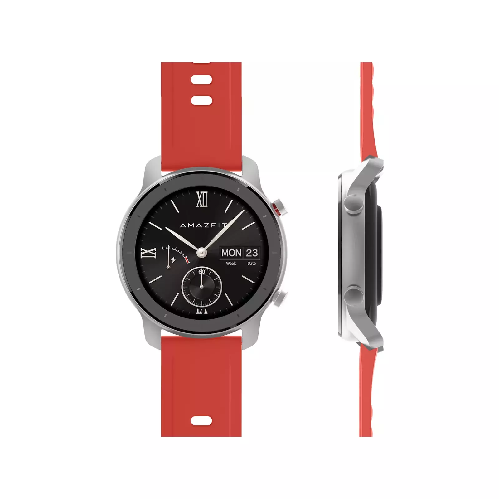 Amazfit A191042CORALRED Photo 3