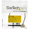 RJ45 Splitter Cable Adapter StarTech.com 2-to-1 Photo 5
