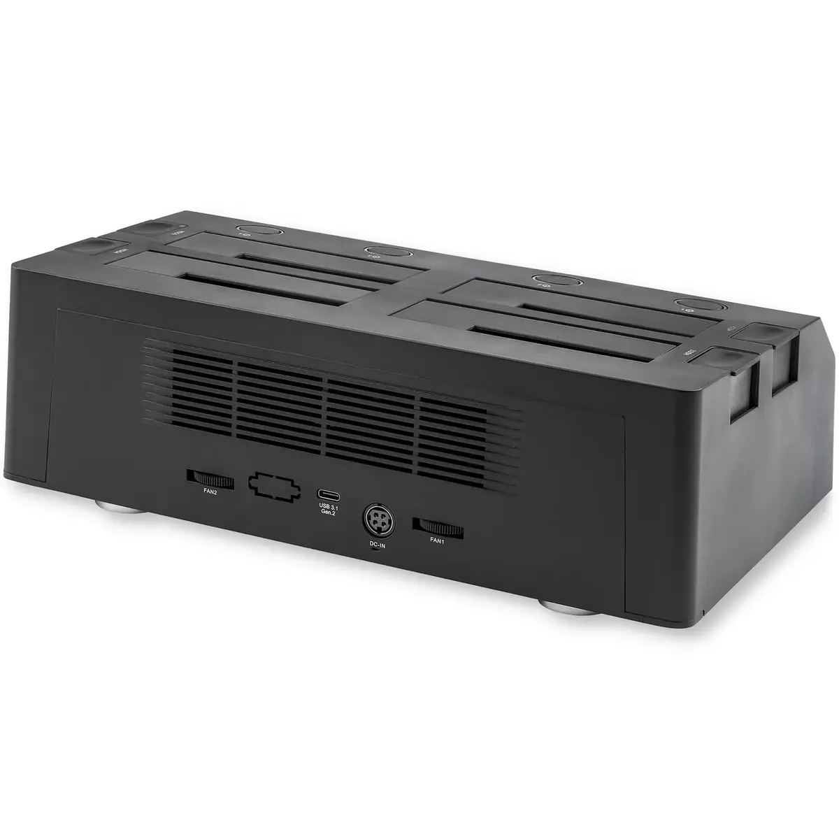 Doku stacija StarTech.com SDOCK4U313 Photo 2