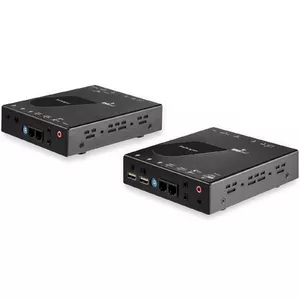 KVM удлинитель по сети StarTech.com SV565HDIP