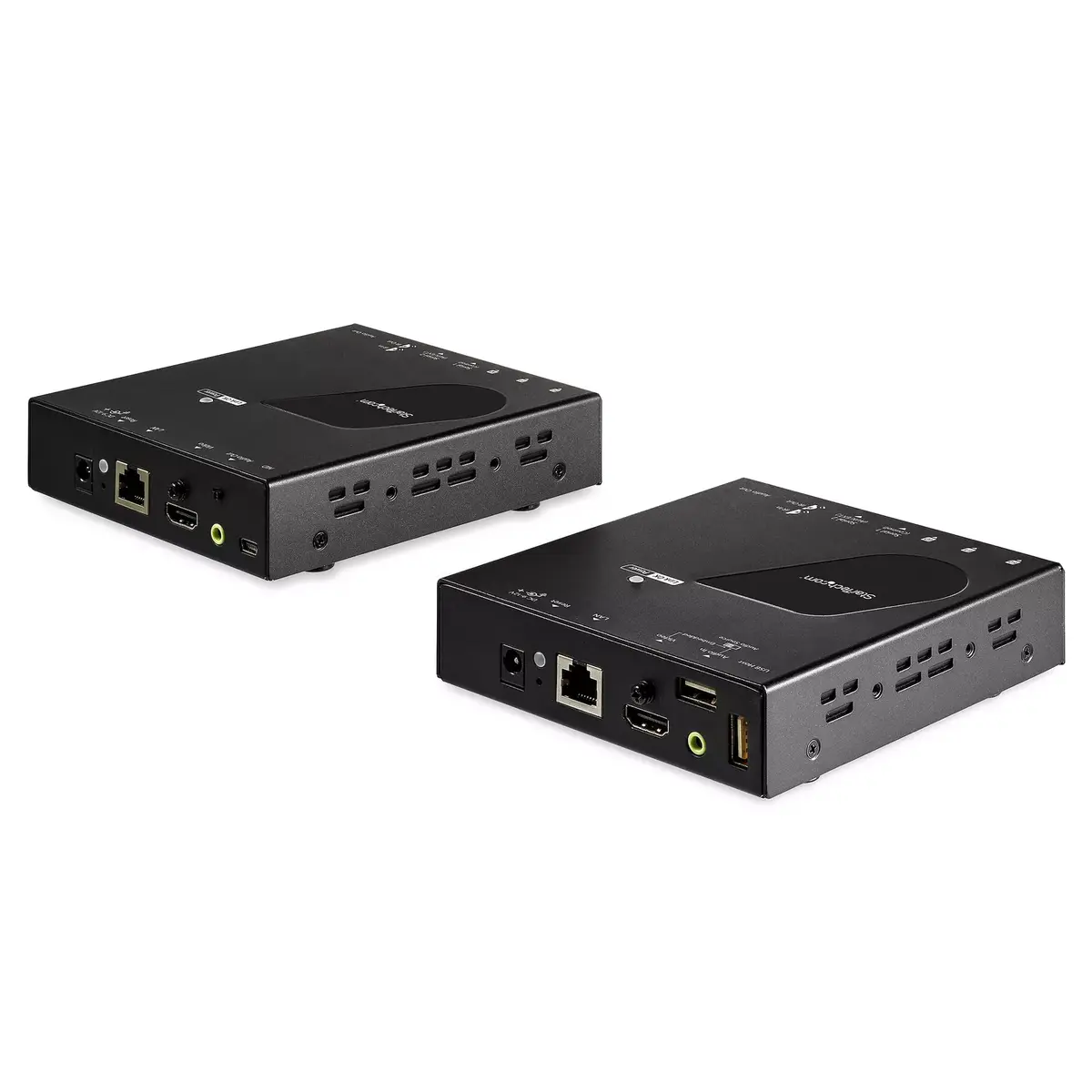 KVM pagarinātājs pār IP tīklu StarTech.com SV565HDIP Photo 2