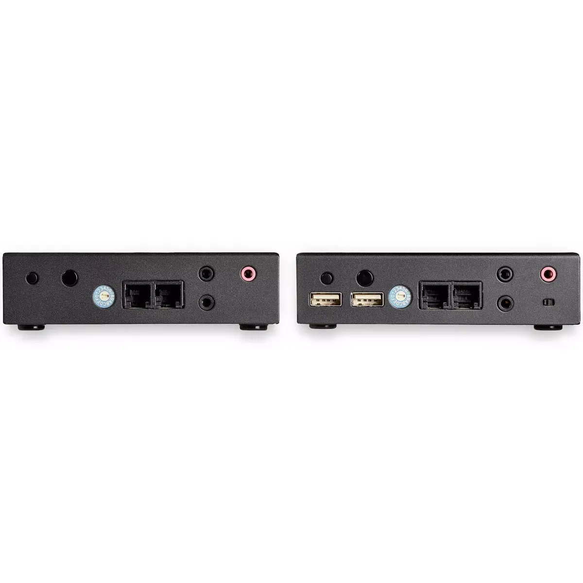 KVM pagarinātājs pār IP tīklu StarTech.com SV565HDIP Photo 3