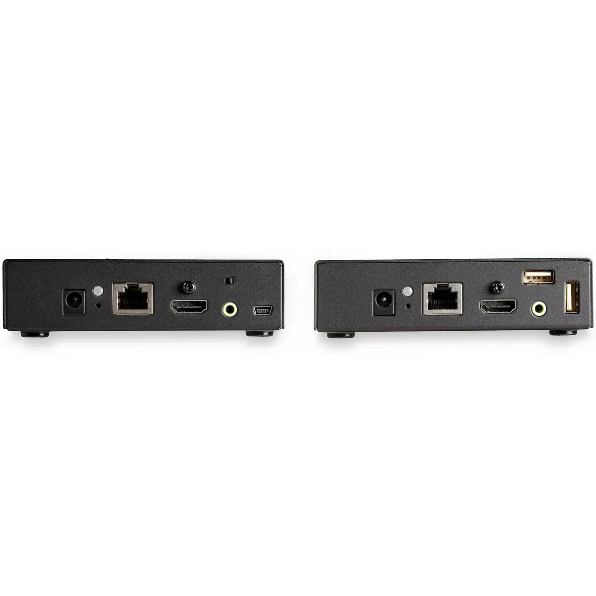 KVM pagarinātājs pār IP tīklu StarTech.com SV565HDIP Photo 4