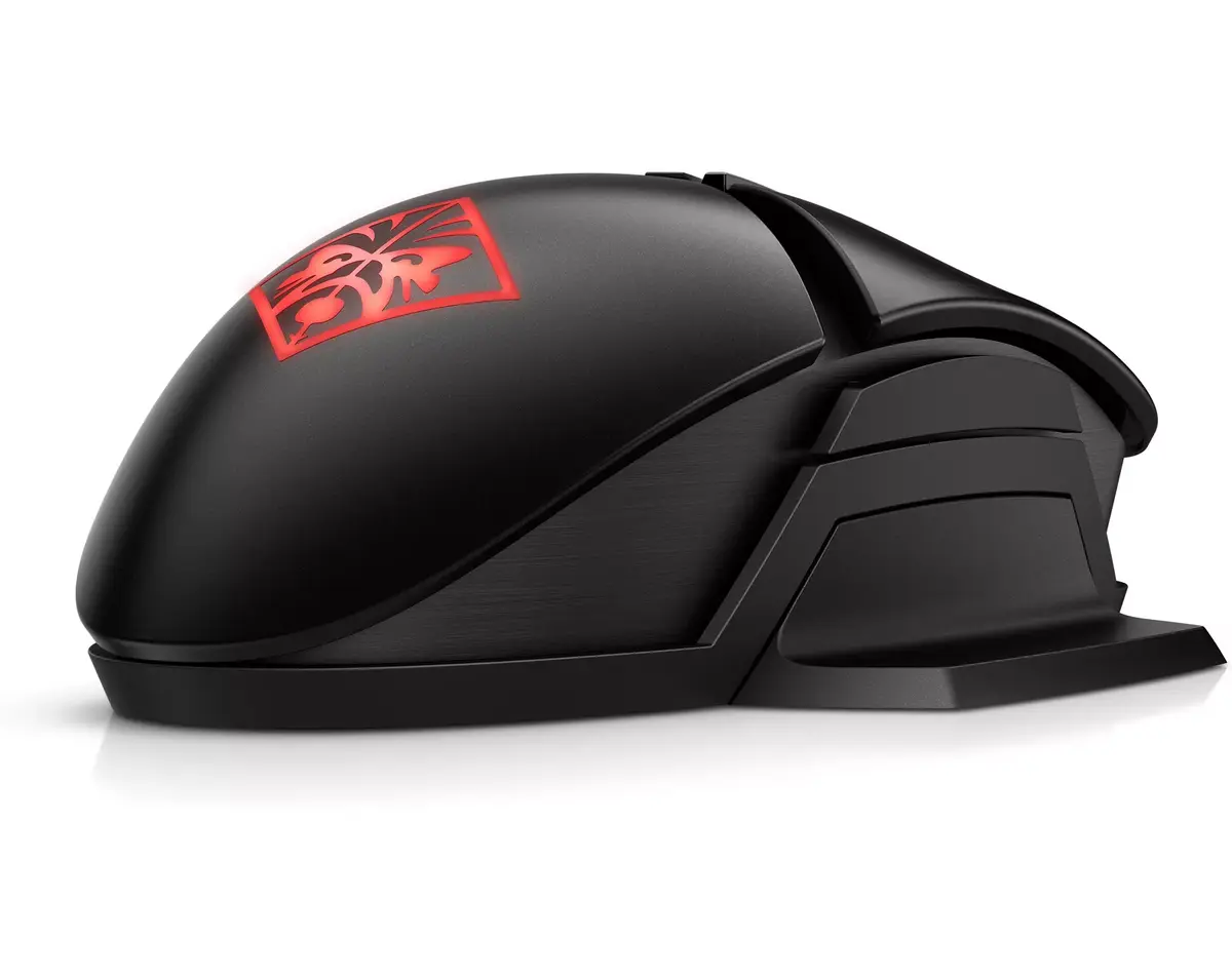 Mouse HP OMEN by Photon Wireless Photo 2