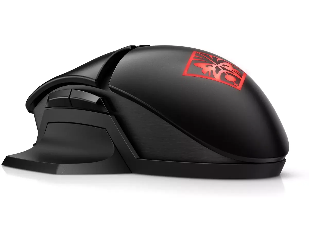 Mouse HP OMEN by Photon Wireless Photo 3