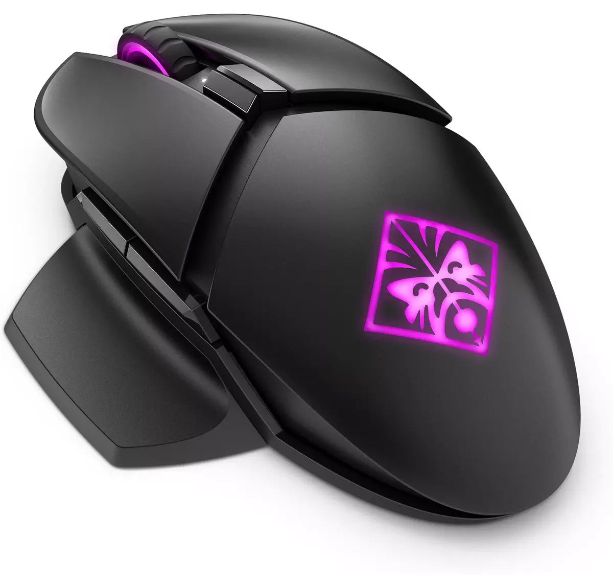 Mouse HP OMEN by Photon Wireless Photo 5