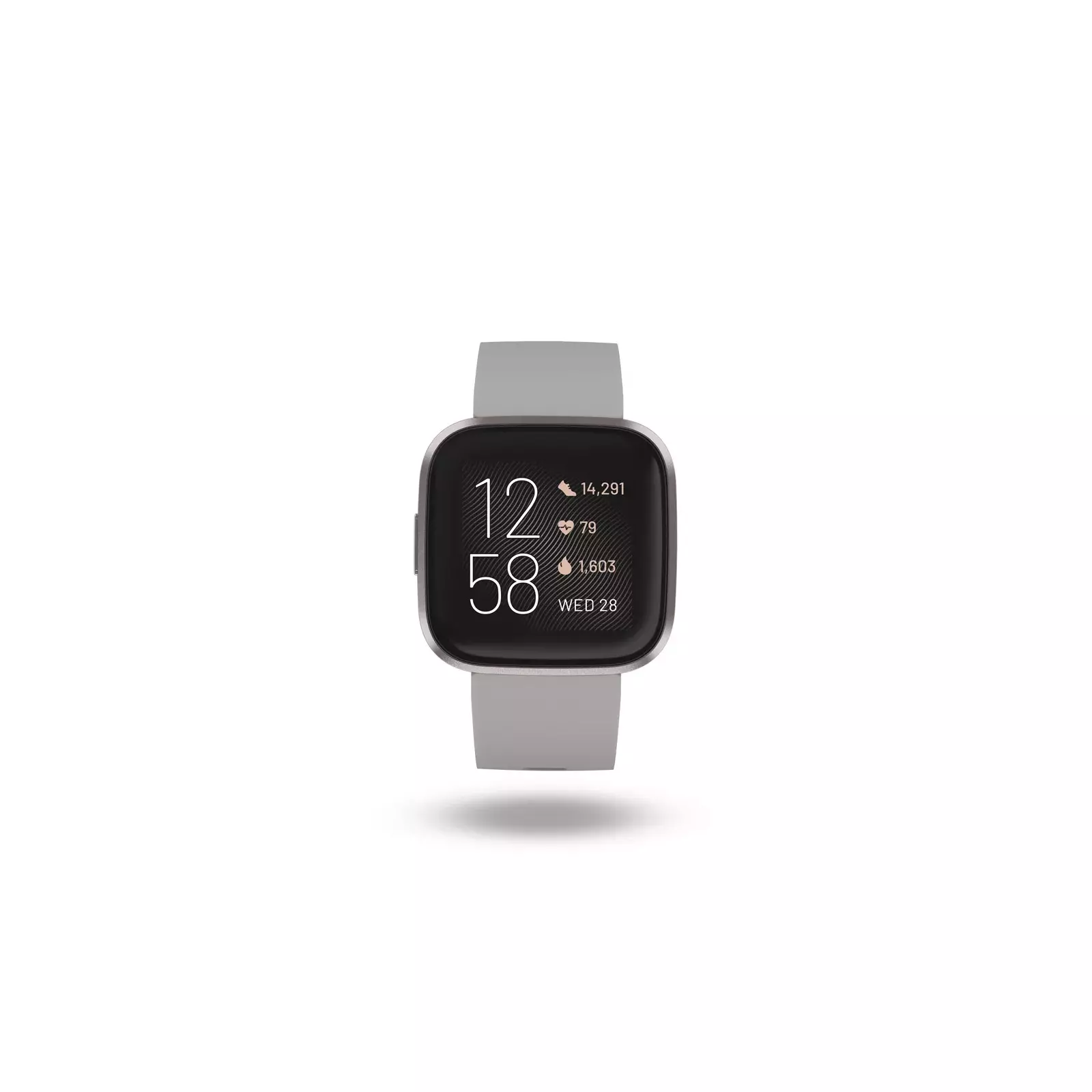 Fitbit fb507gysr best sale versa 2