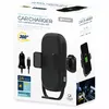 PLATINET PUCHWI car phone mount with QI 10W Photo 4