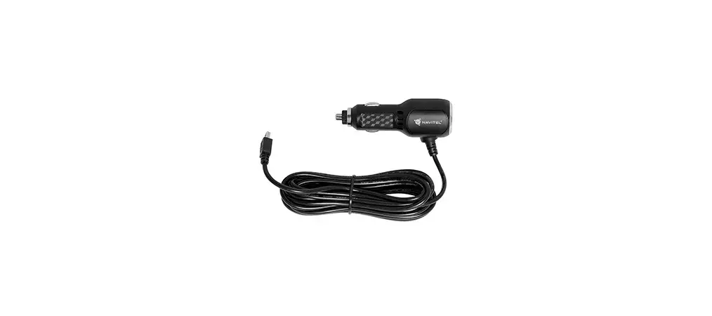 Dash Cam Navitel R650 NV Photo 5