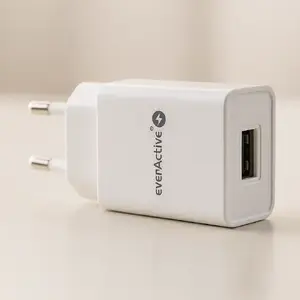 Charger Indoor Everactive SC-200