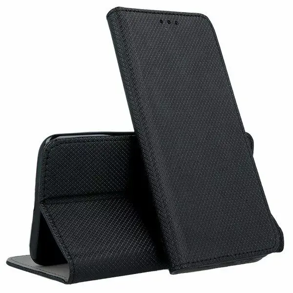Mocco Book Case MC-MAG-11PMAX-BK для iPhone 11 Pro Max Photo 2