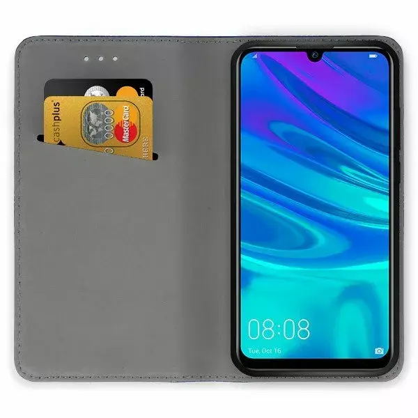 Mocco book case MC-MAG-IPH11P-BK for iPhone 11 Pro Photo 5