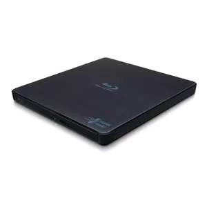 Blu-Ray Writer Hitachi-LG Slim Portable