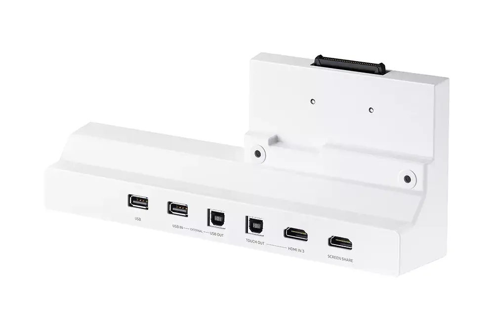 Док-станция Samsung CY-TF65BRC Photo 3