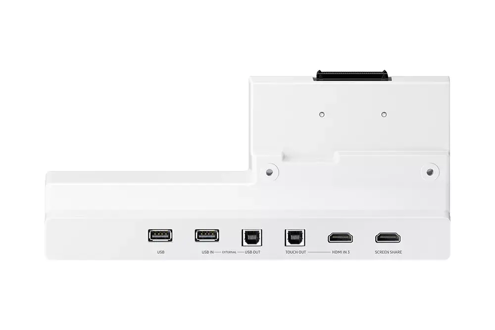 Док-станция Samsung CY-TF65BRC Photo 6