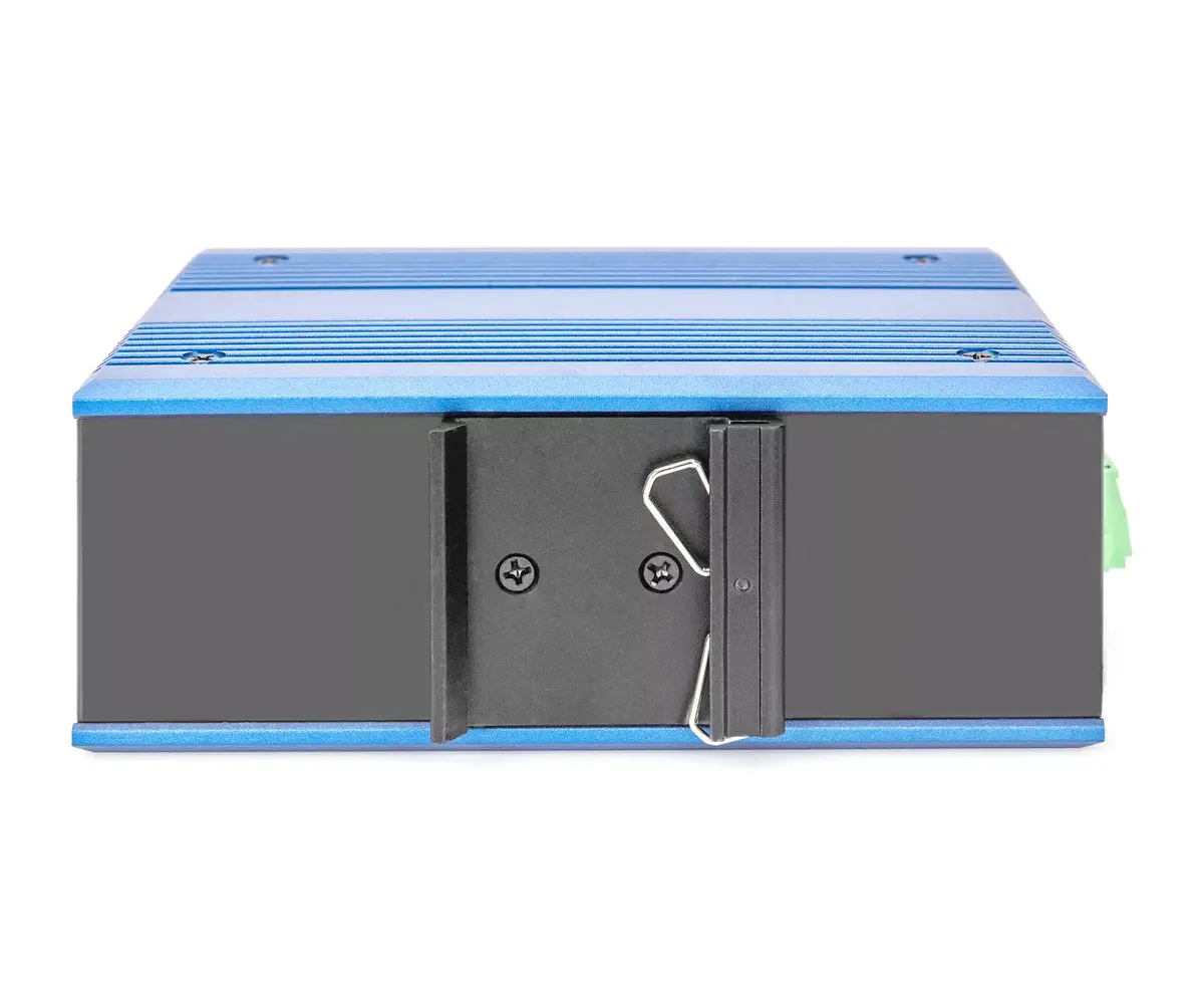 Network Switch Digitus 8 Port Fast Ethernet DN-650106 Photo 7