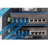 Unmanaged Switch Digitus DN-650108 Photo 2