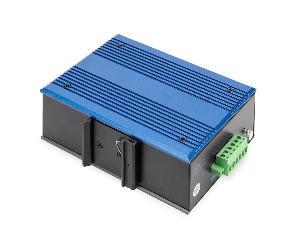 Neadministrējams slēdzis Digitus DN-651119 Photo 4