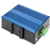 Промышленный коммутатор Digitus DN-651119 8-Port Gigabit Photo 9