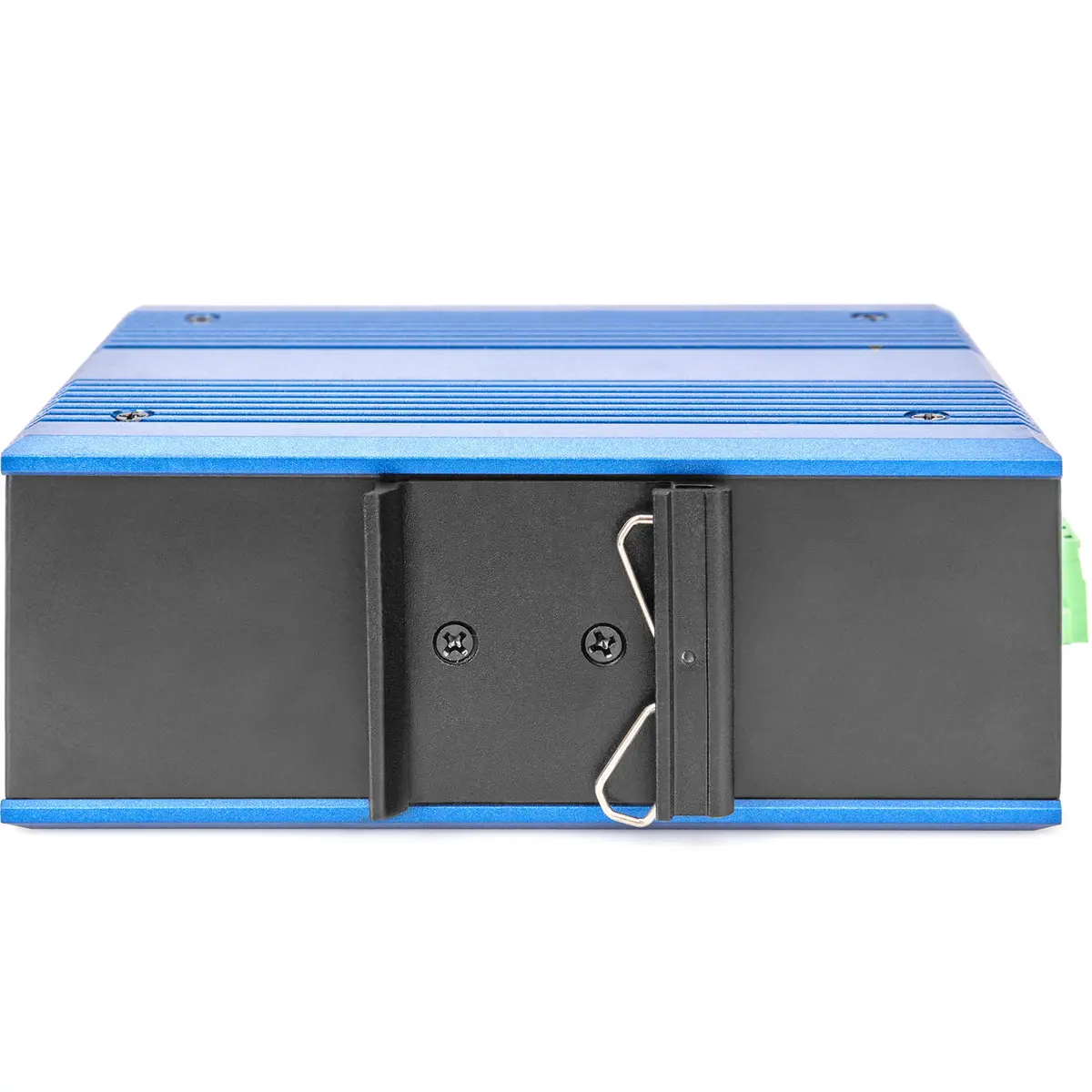Промышленный коммутатор Digitus DN-651119 8-Port Gigabit Photo 10