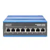 Промышленный коммутатор Digitus DN-651119 8-Port Gigabit Photo 11