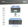Промышленный коммутатор Digitus DN-651119 8-Port Gigabit Photo 13