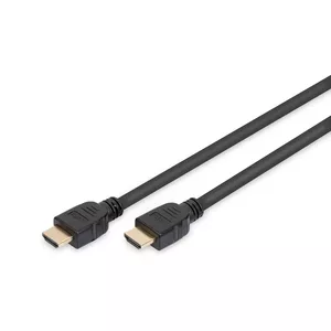 HDMI Cable ASSMANN Electronic AK-330124-030-S
