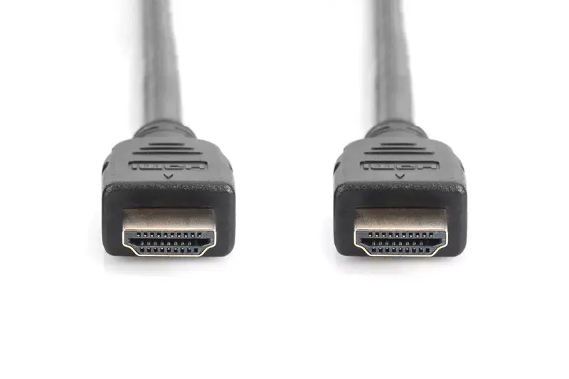 HDMI Cable AK-330124-030-S Photo 2