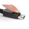 DisplayPort kabelis ASSMANN Electronic AK-340106-030-S Photo 4