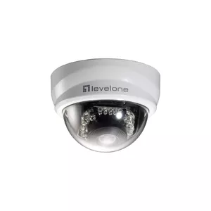 IP security camera LevelOne FCS-3101 2-Megapixel