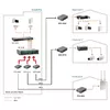 Медиа-конвертер LevelOne RJ45 на SC Photo 5