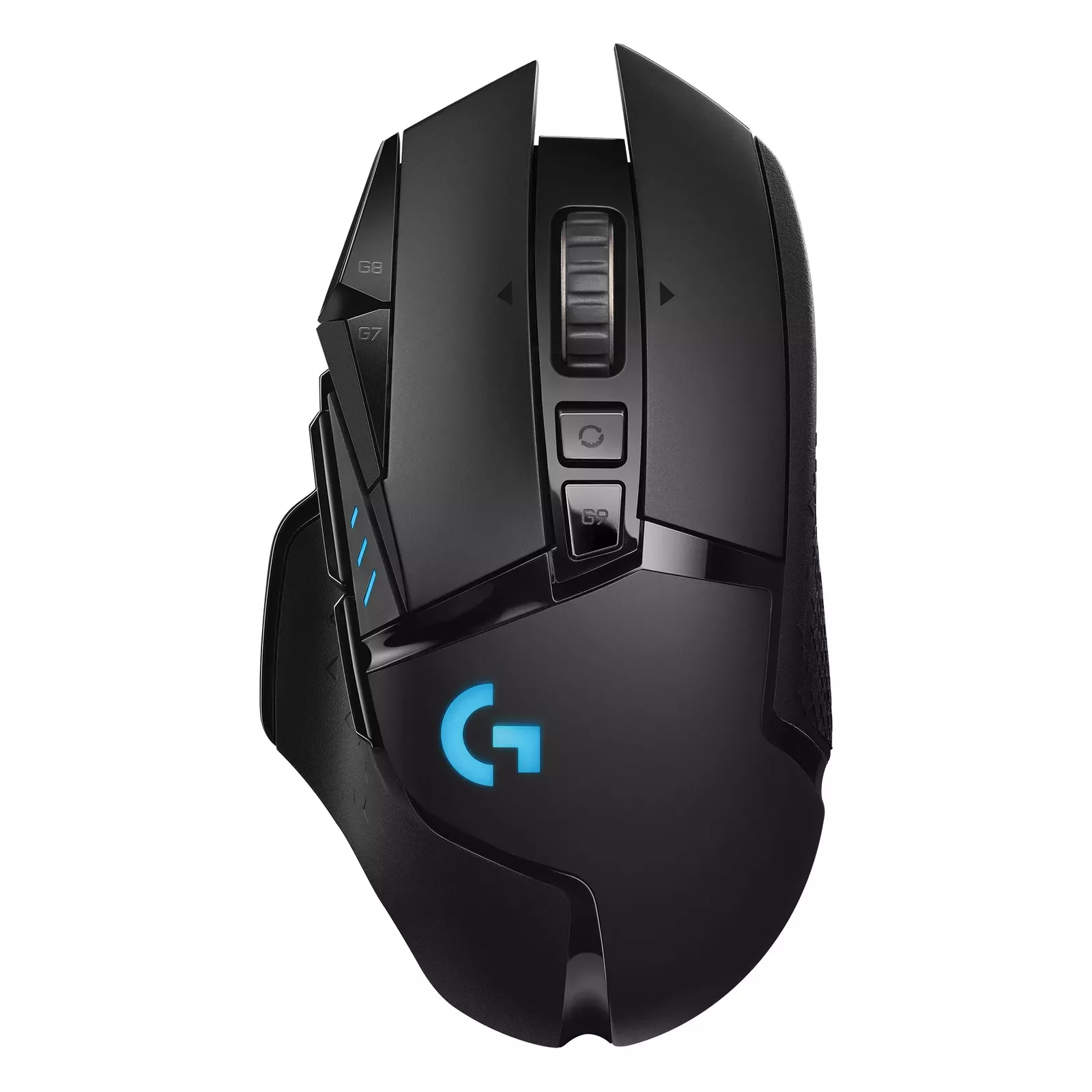Spēļu pele Logitech G502 Hero Photo 1